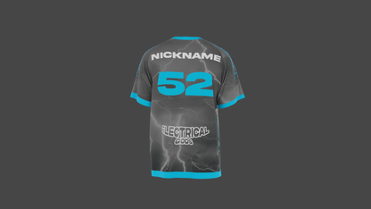 MotionTech Electrical Gods Jersey