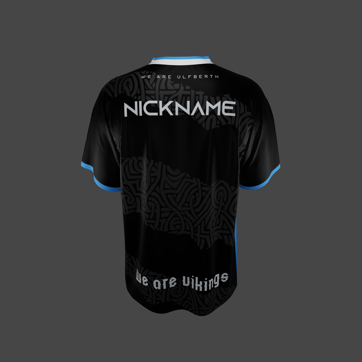 MotionTech Ulfberth eSports Jersey