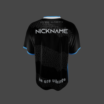 MotionTech Ulfberth eSports Jersey