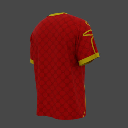 euro24 - DROP 2 .- Spain