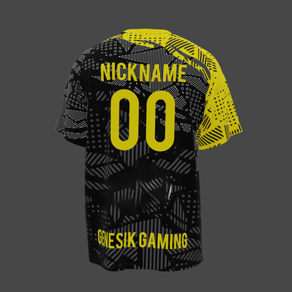 MotionTech Genesik Gaming Jersey