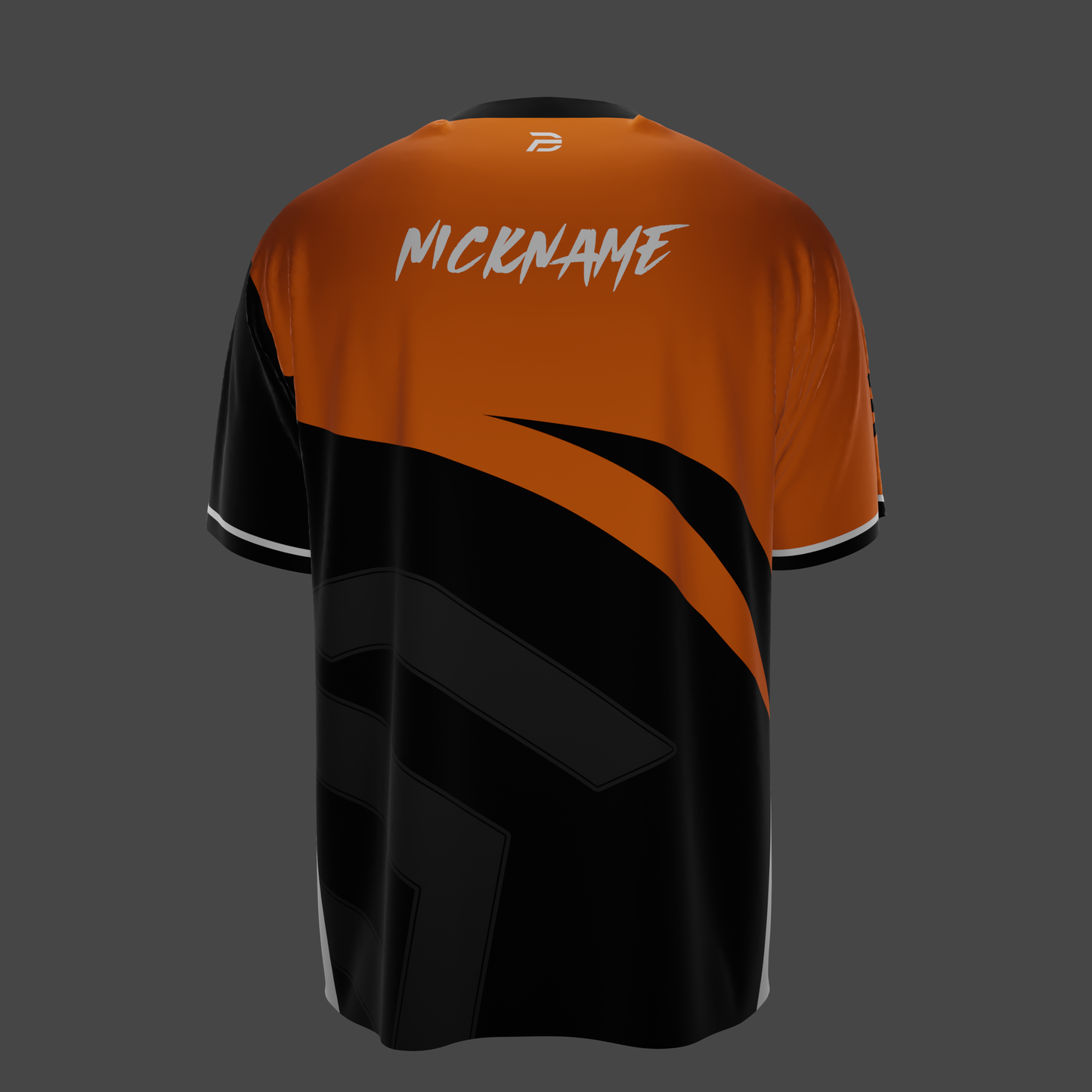 MotionTech DriFt esports Jersey