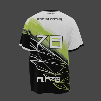 MotionTech EPLF Jersey