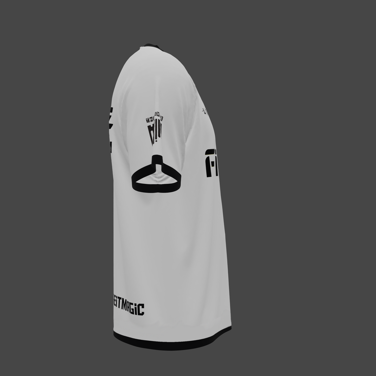 MotionTech Silent Wizards alternativa Jersey