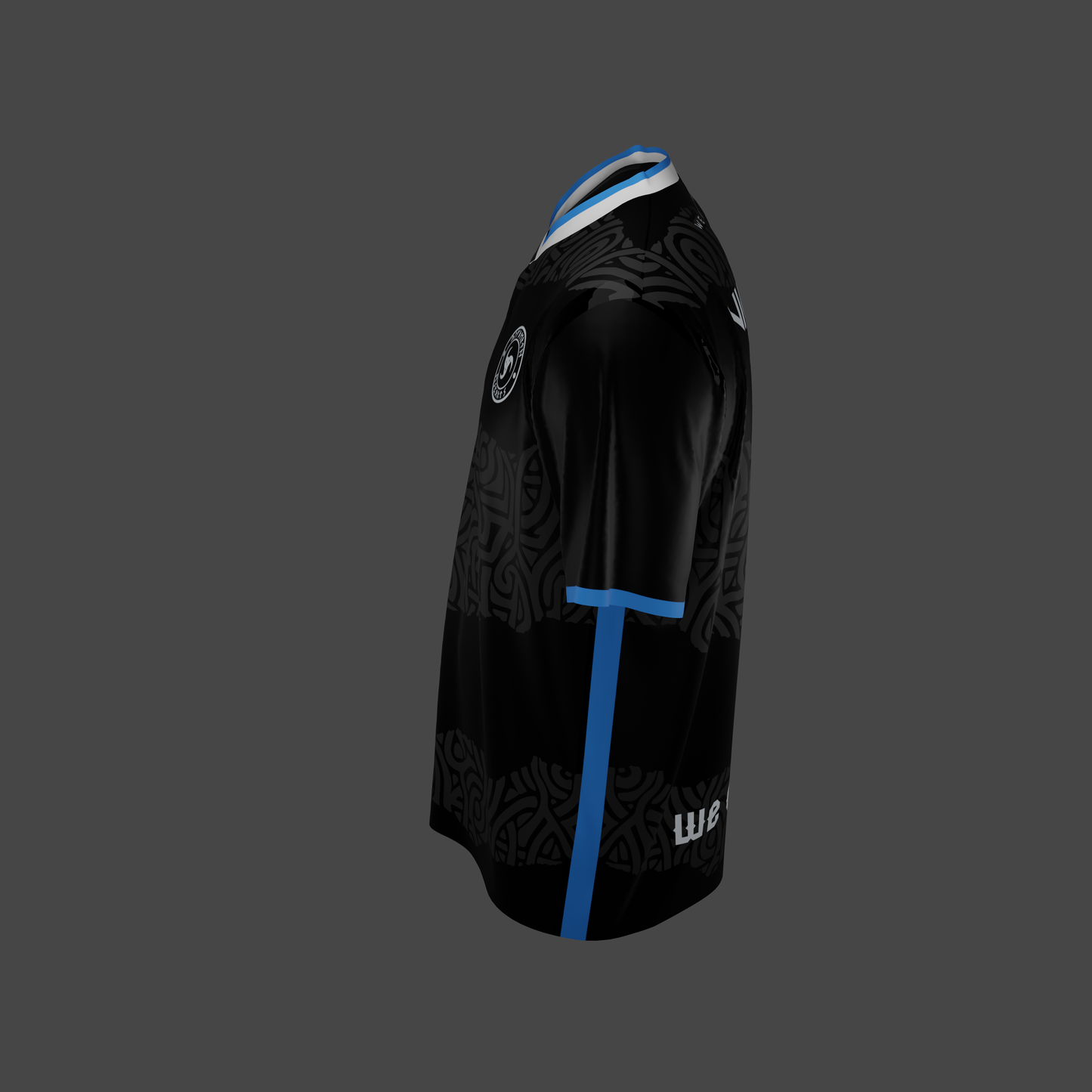 MotionTech Ulfberth eSports Jersey