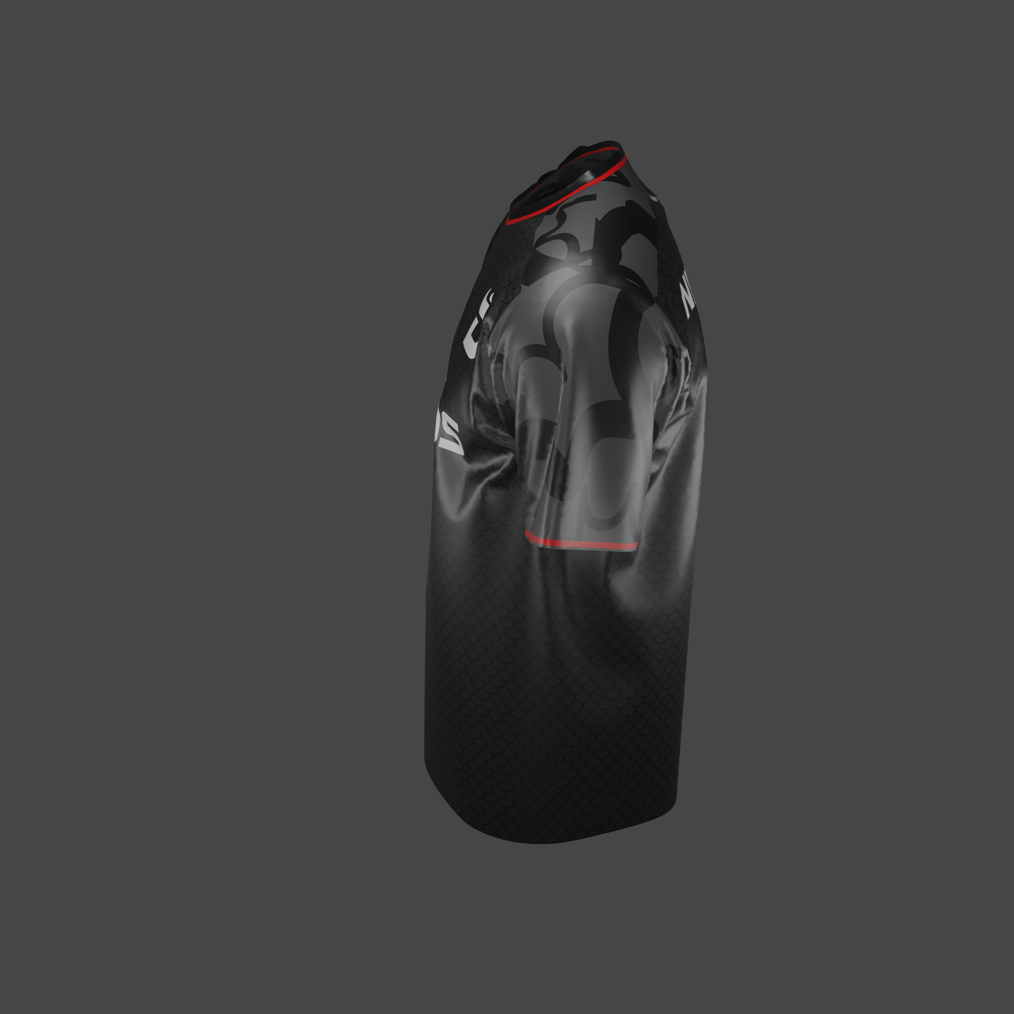 MotionTech Diablos esports Jersey