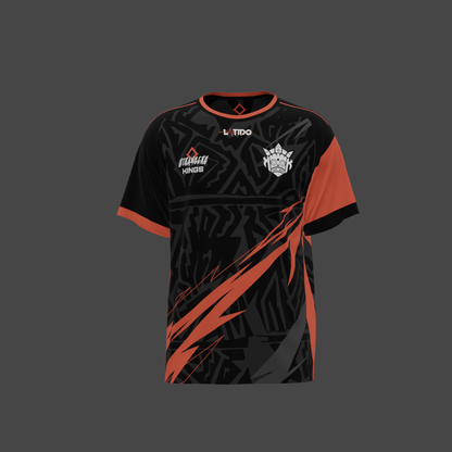 MotionTech Stranger Kings Jersey