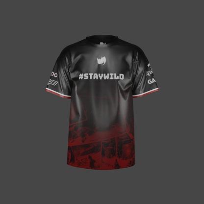 MotionTech Wild Rhynos Jersey