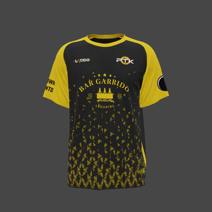 MotionTech Petankos Jersey