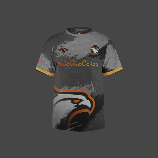 MotionTech Cerox Jersey home