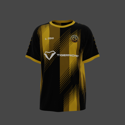 MotionTech In-Gentry eSports Jersey