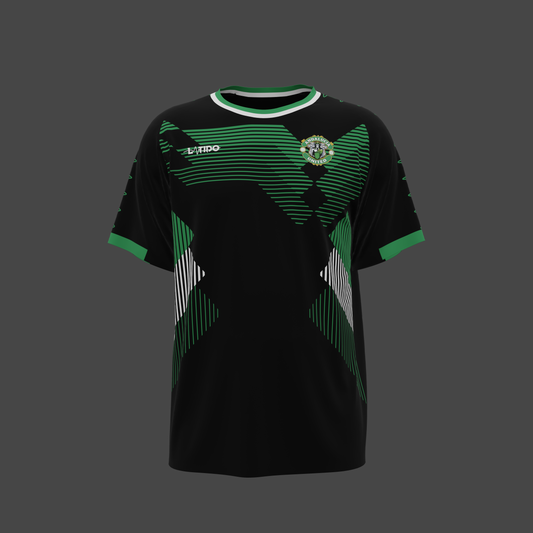 MotionTech Andalucia United Jersey Alternative