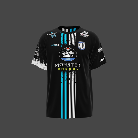 MotionTech Deluxe Jersey