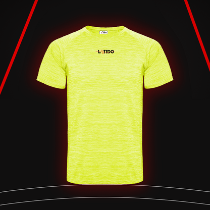 Camiseta USATech