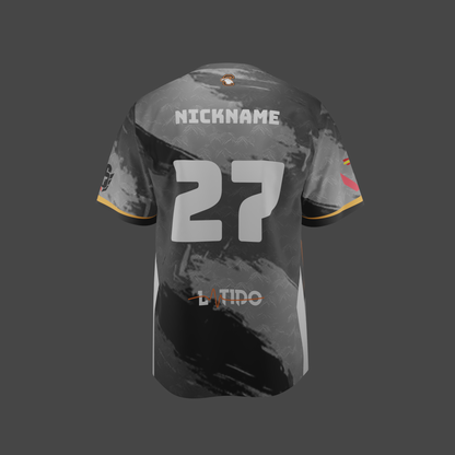 MotionTech Cerox Jersey home