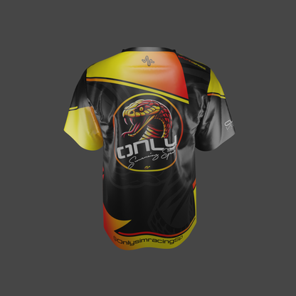 MotionTech Only Simracing Jersey