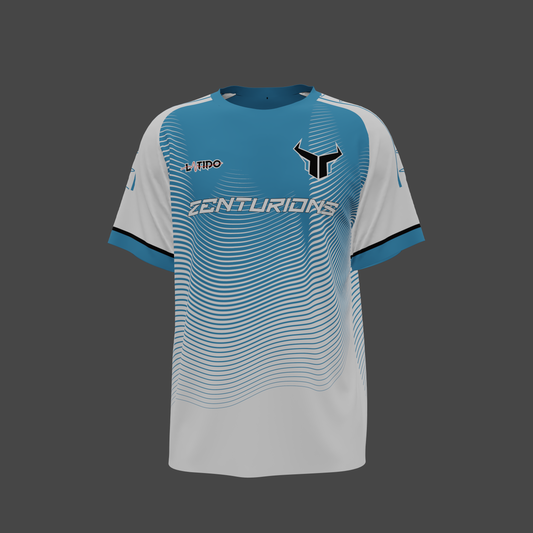 MotionTech Zenturions Jersey