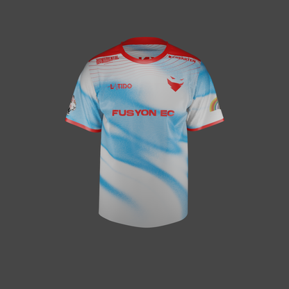 MotionTech Fusyon Jersey Alternative