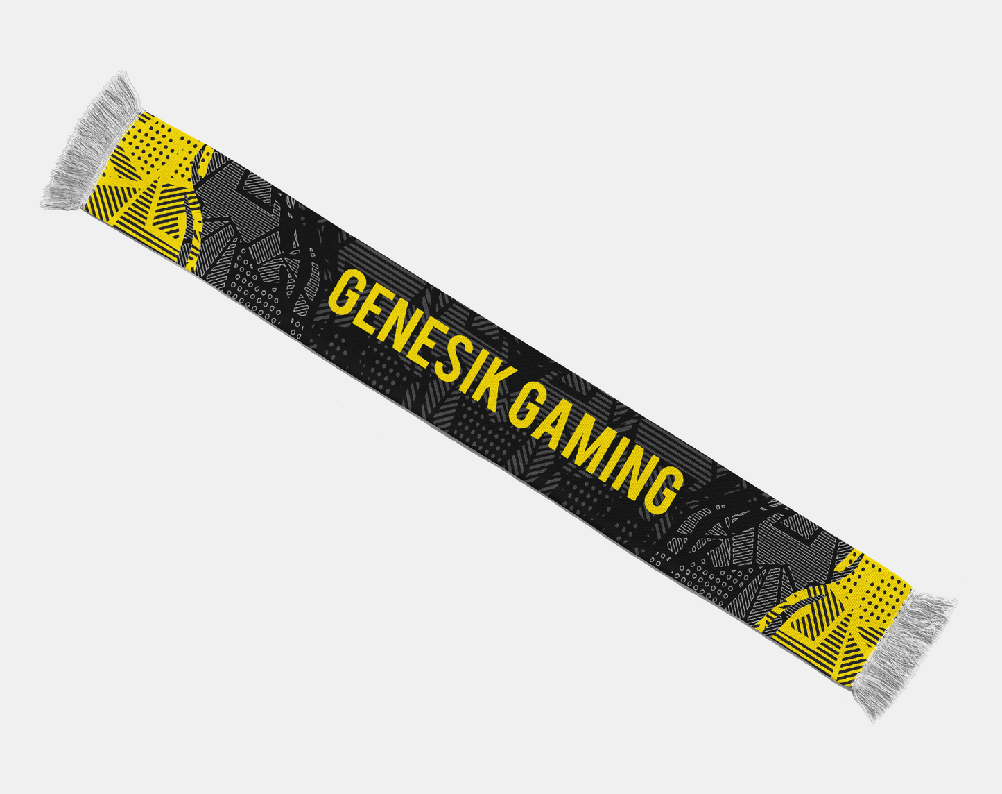 Animation Scarf Genesik(pack 4uds minimum)