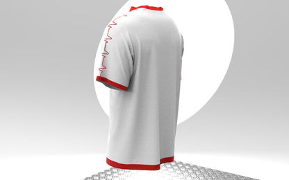 MoreRacing Sublimated MotionTech T-shirt