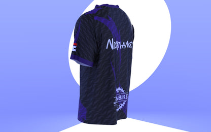 MotionTech NeverDies Sports Jersey