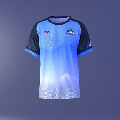 MotionTech Team Avalanch Jersey