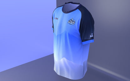 MotionTech Team Avalanch Jersey