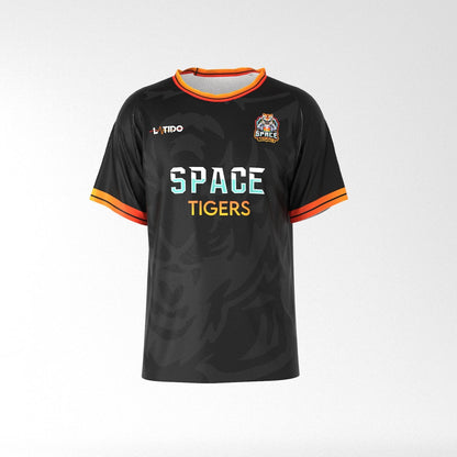 MotionTech Space Tigers Jersey 