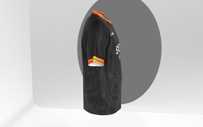 MotionTech Space Tigers Jersey 