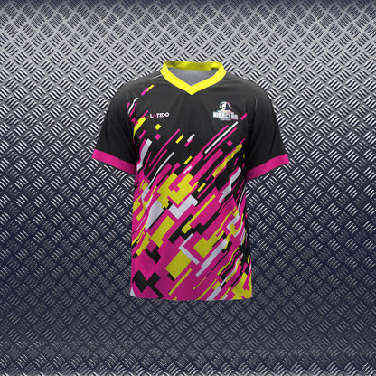 MotionTech Kira Clan Jersey