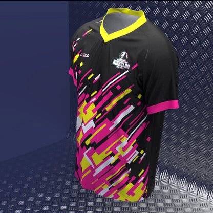 MotionTech Kira Clan Jersey 