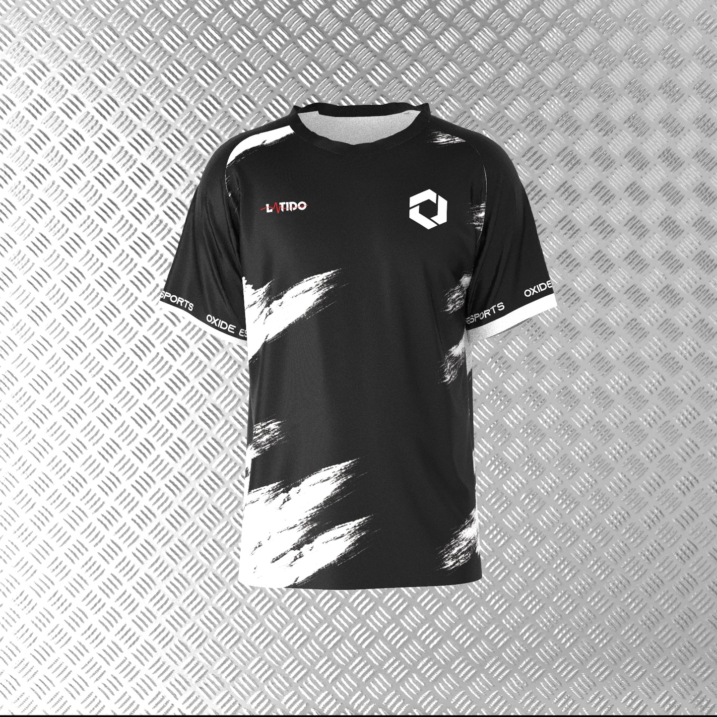 MotionTech Oxide esports Jersey 