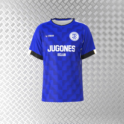 MotionTech Jugones Home Jersey