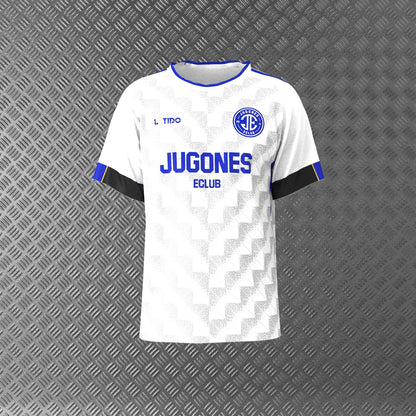 MotionTech Jugones Away Jersey