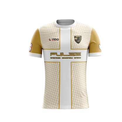 MotionTech CD Golden Eagle home Jersey