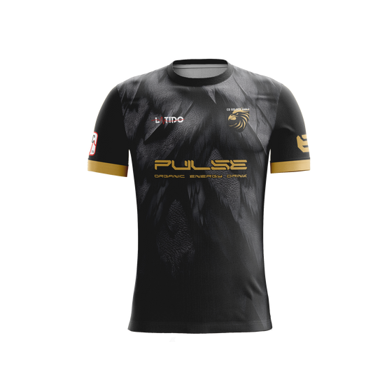 MotionTech CD Golden Eagle away Jersey