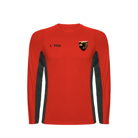 MotionTech CD Golden Eagle goalkeeper Jersey