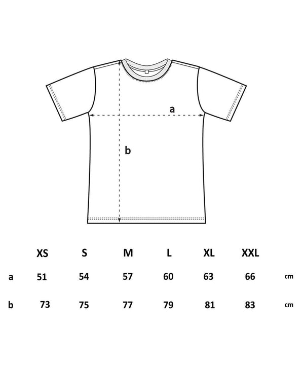 UrbanWear Dragon Oversize T-Shirt – Latido