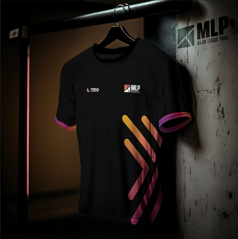 MotionTech MPL T-shirt 