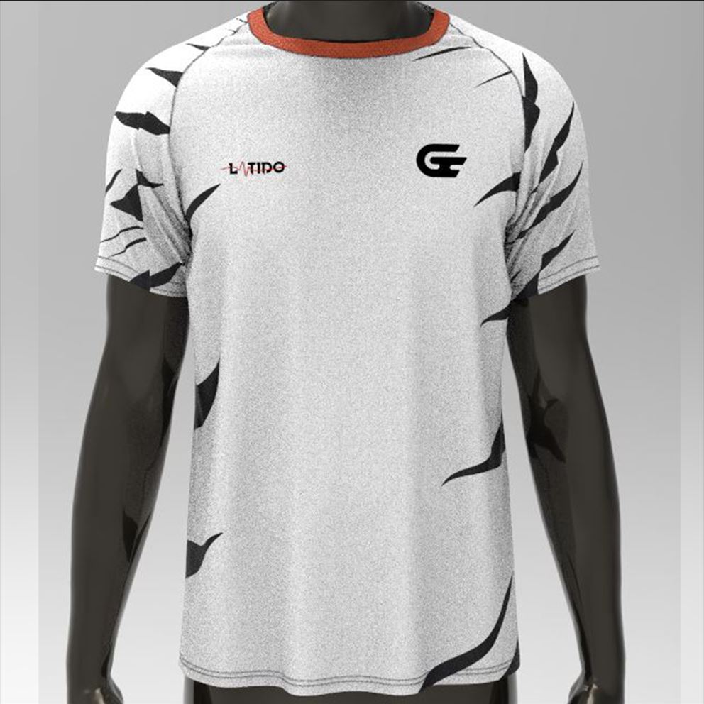 MotionTech Guanches Jersey