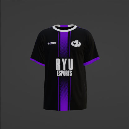 MotionTech RYU eSports Jersey