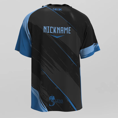 MotionTech Neek Jersey 