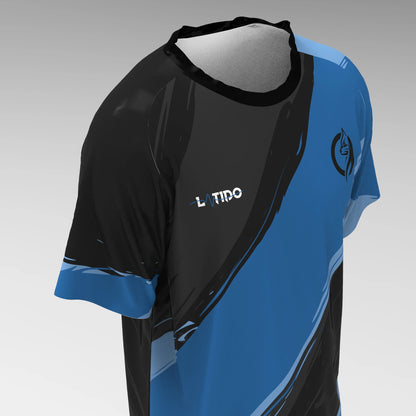 MotionTech Neek Jersey 