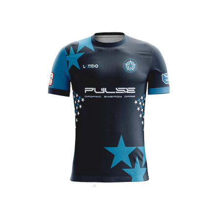 MotionTech BlueStarFC home Jersey