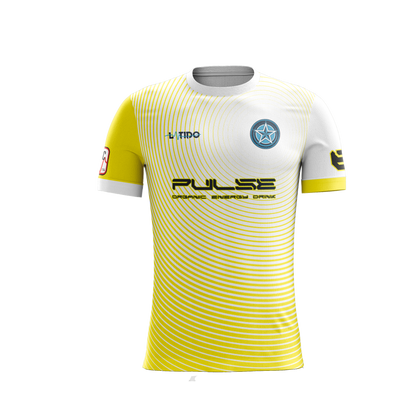 MotionTech BlueStarFC away Jersey