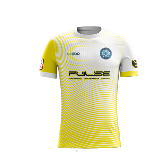 MotionTech BlueStarFC away Jersey