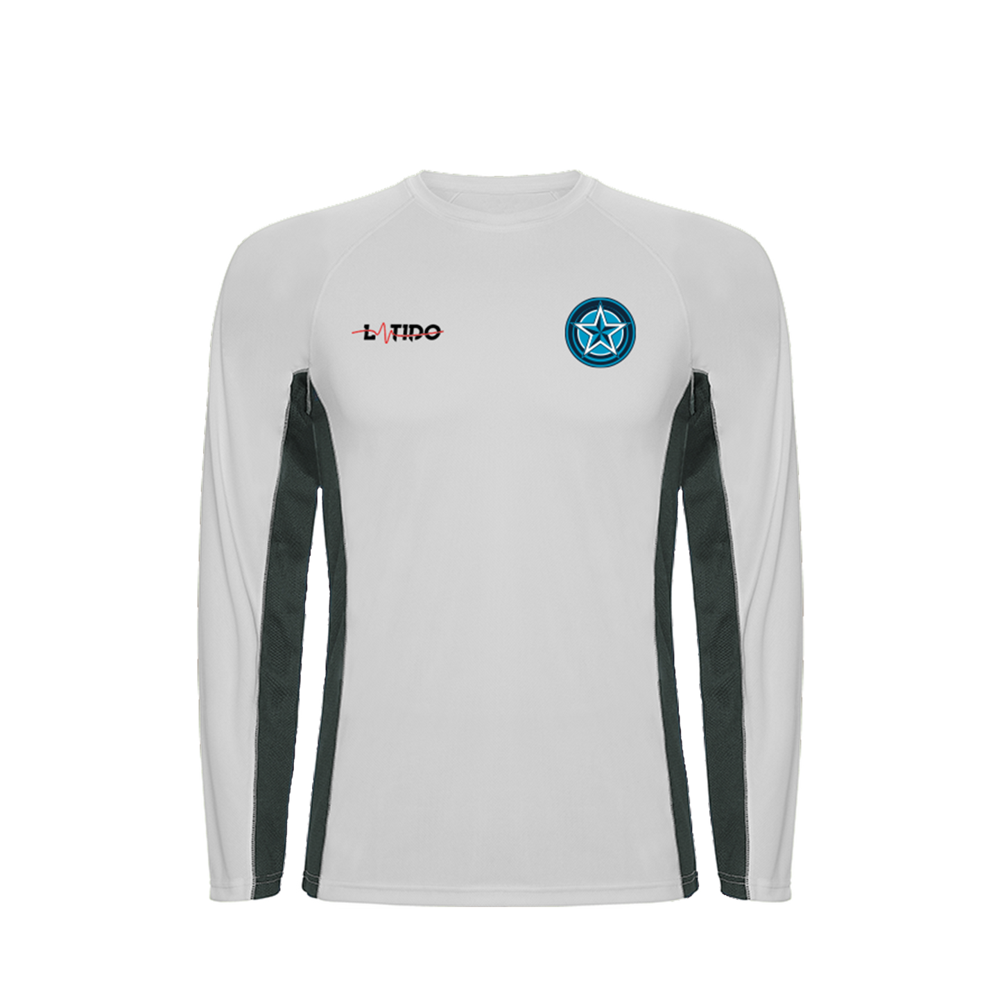 MotionTech BlueStarFC goalkeeper Jersey