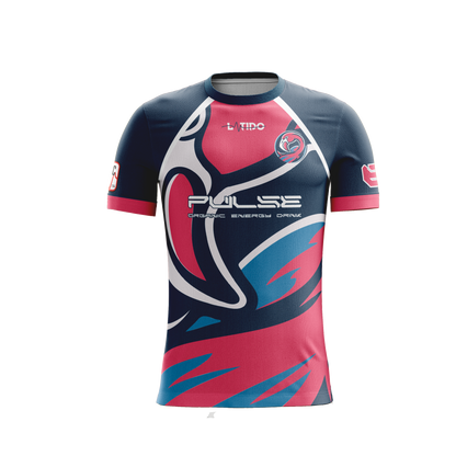 MotionTech Flamingo FC home Jersey