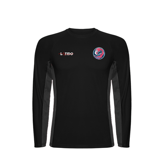 MotionTech Flamingo FC goalkeeper Jersey