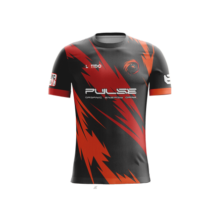 MotionTech Athletic Storm home Jersey